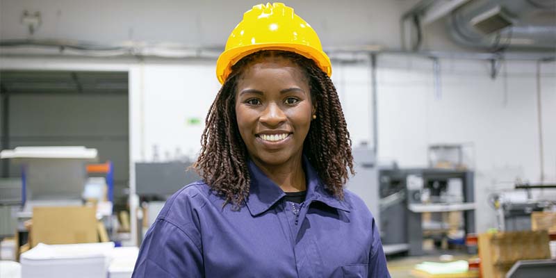 A importância das normas de segurança no trabalho