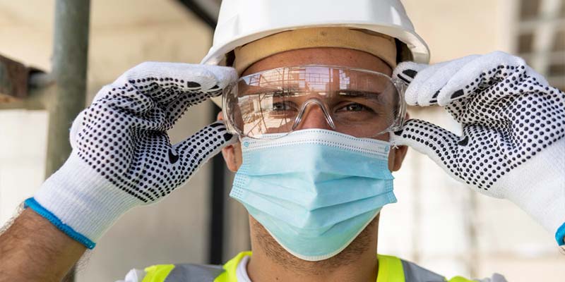 O que é segurança do Trabalho?